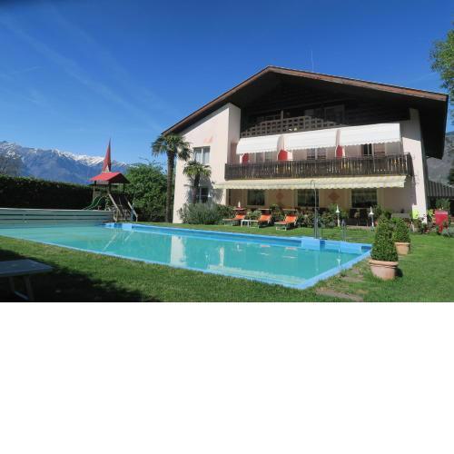 Hotel Burgleitenhof
