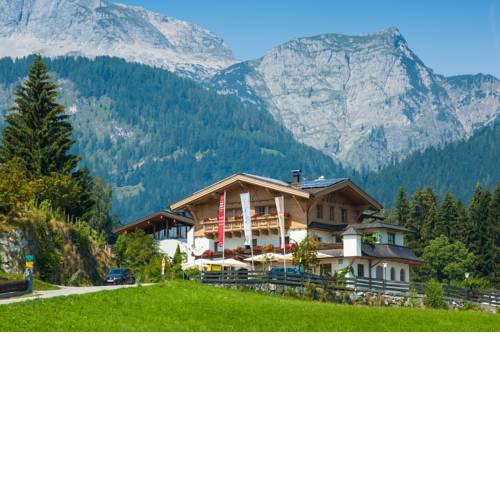 Hotel Bürglhöh