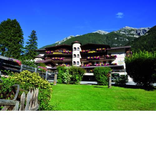 Hotel Burgstall