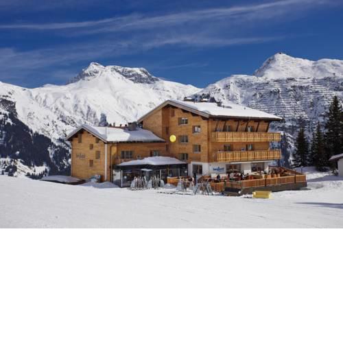 Hotel Burgwald
