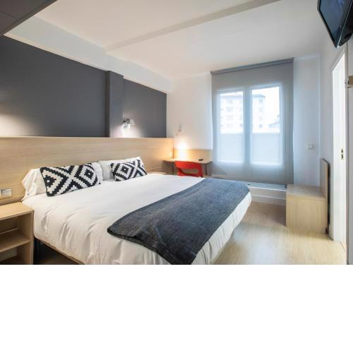 Hotel Burlada