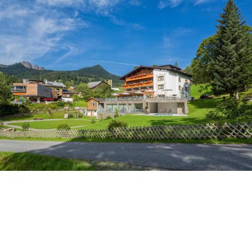Hotel Burtschahof