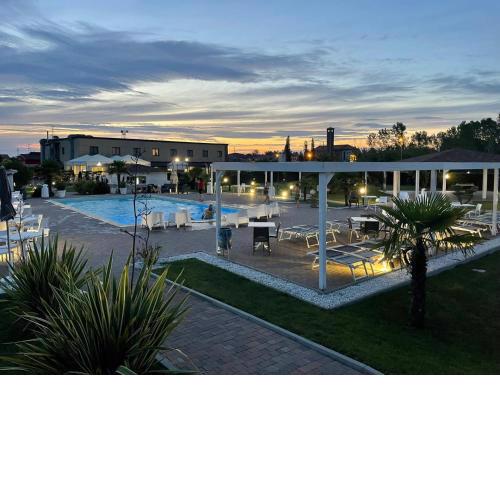 Hotel Bussana
