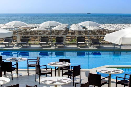 Hotel Byron Bellavista