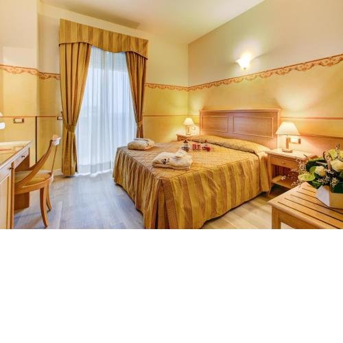 Hotel Byron