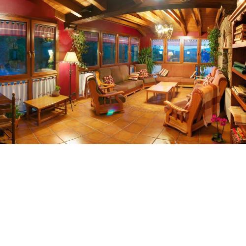 Hotel Ca de Graus