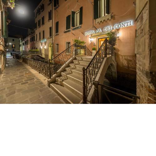 Hotel Ca' dei Conti