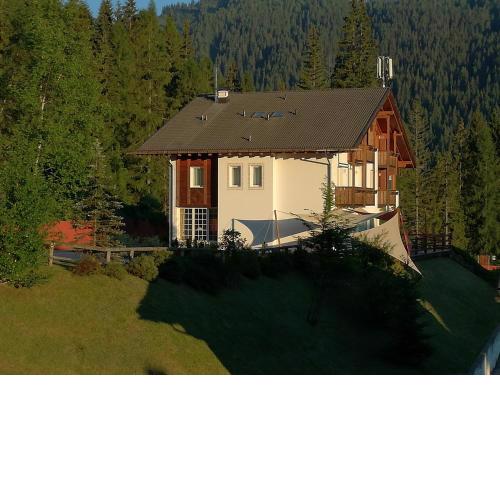 Hotel Ca' del Bosco