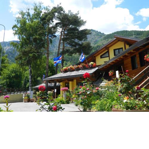 Hotel Cà Fiore