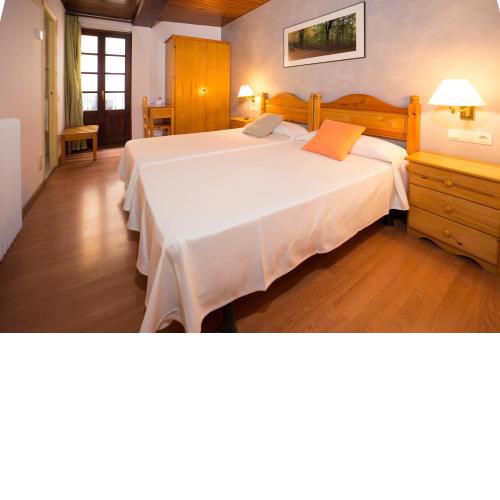 Hotel Ca L'amagat