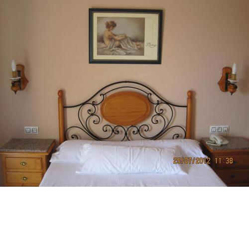 Hotel Caballo Negro
