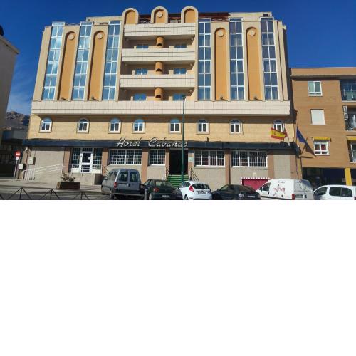 Hotel Cabañas