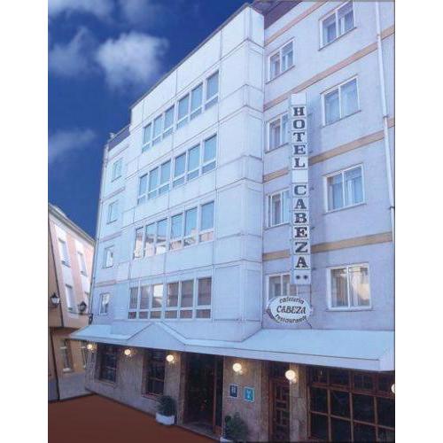 Hotel Cabeza