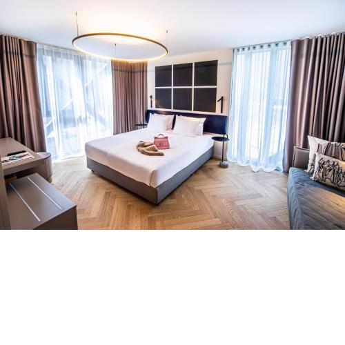 Hotel Čad