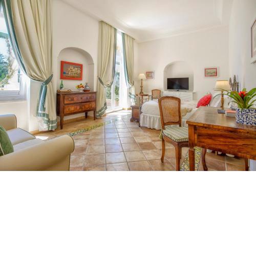 Hotel Caesar Augustus