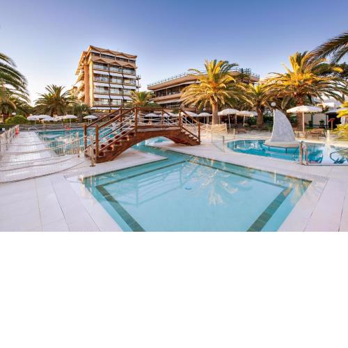 Hotel Caesar Residence & SPA