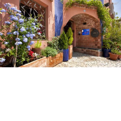 Hotel Cal Llop