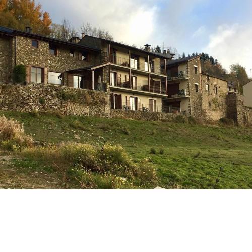 Hotel Cal Martri