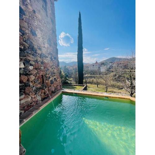 Hotel Cal Sastre