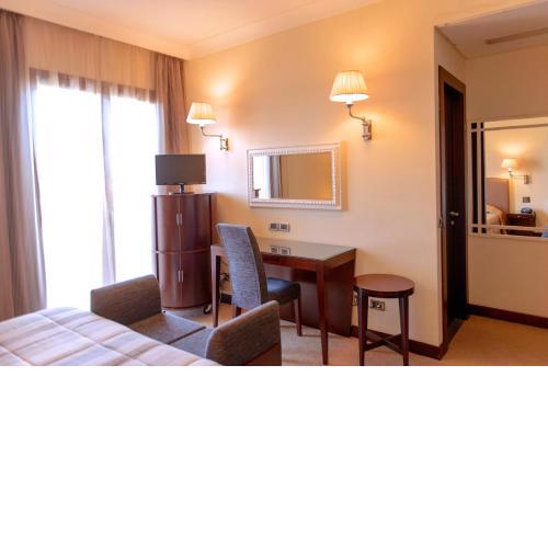 Hotel Cala Del Porto