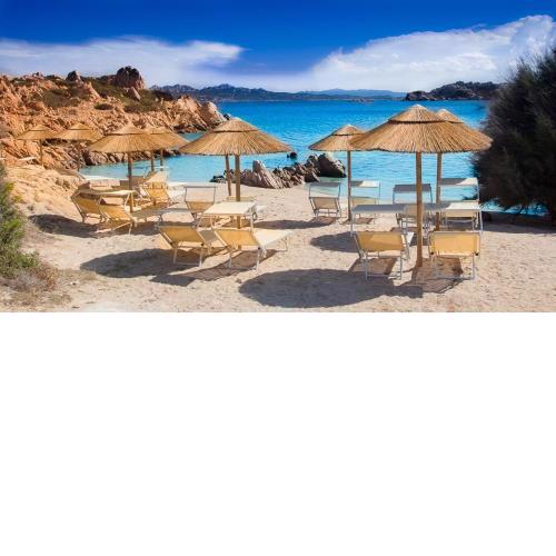 Hotel Cala Lunga