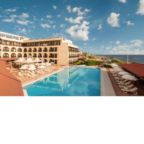 Hotel Calabona