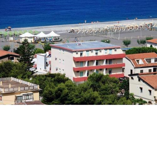 Hotel Calabria