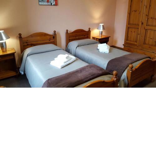 Hotel Calaluna