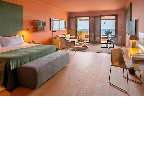 Hotel Calatrava