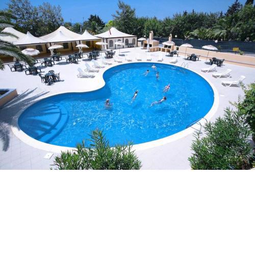 Hotel Califfo