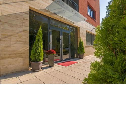Hotel Calipso Hotel