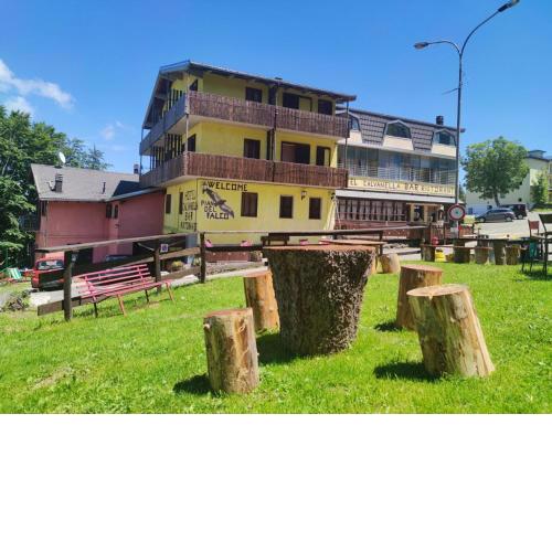 Hotel Calvanella