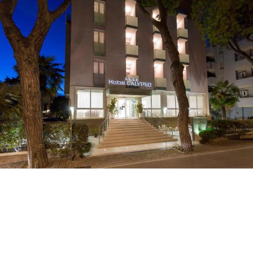 Hotel Calypso- Rimini Marina Centro