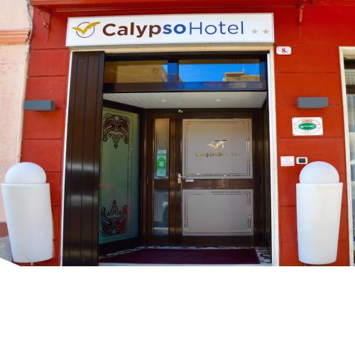 Hotel Calypso