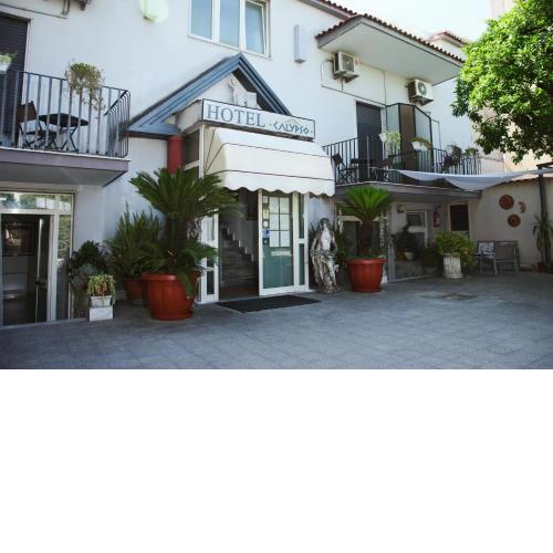 Hotel Calypso
