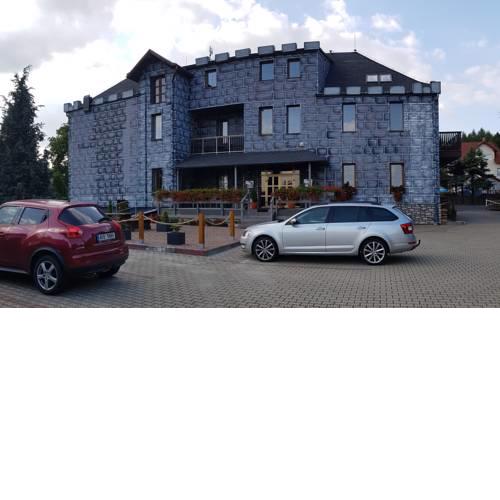 Hotel Camelot
