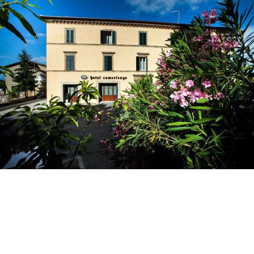 Hotel Camerlengo