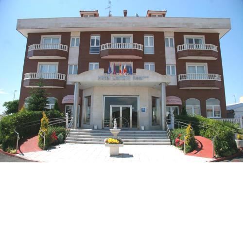 Hotel Camino Real
