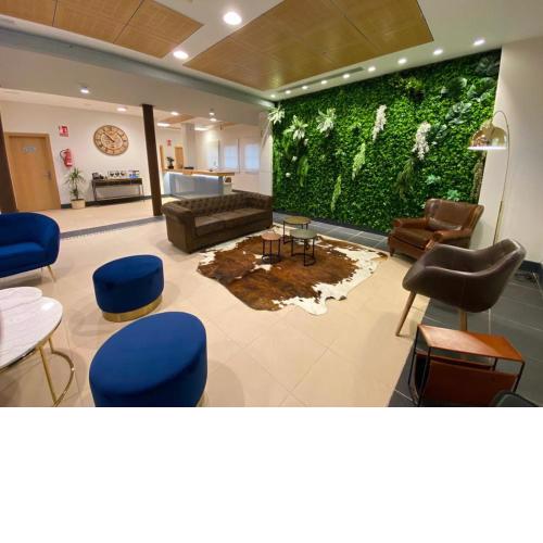 Hotel Camino Real