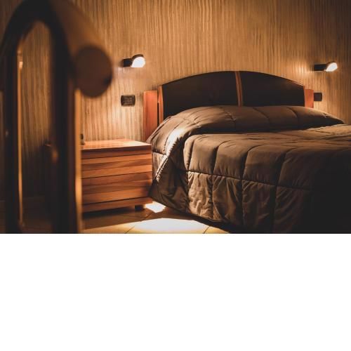 Hotel Camino Vecchio