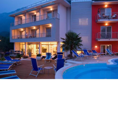 Hotel Campagnola