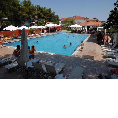 Hotel Camping Agiannis