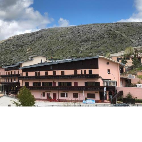 Hotel Campo Felice
