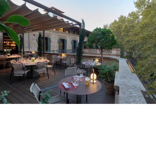 Hotel Can Alomar