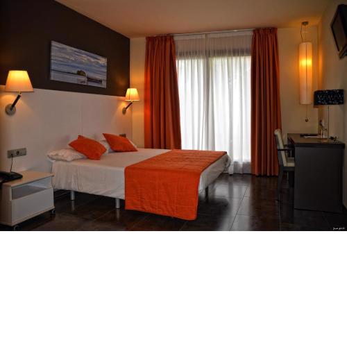 Hotel Can Batiste