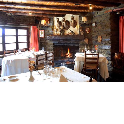 Hotel Can Borrell