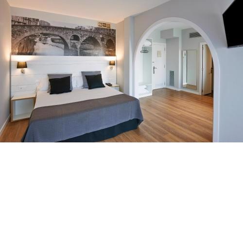 Hotel Can Pamplona