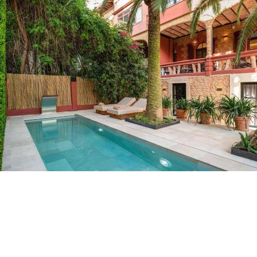 Hotel Can Quetglas