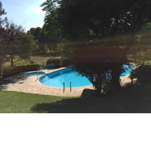 Hotel Can Ribalta