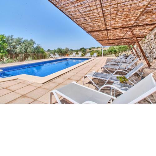Hotel Can Riera